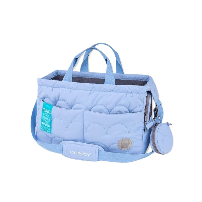 TOUCHDOG® Cloud Pet Bag
