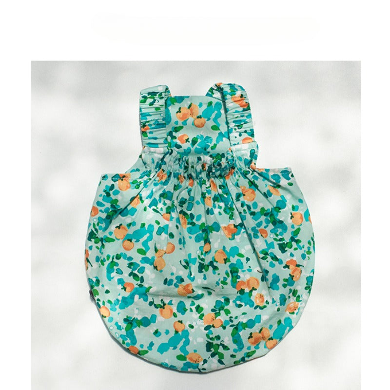 MARSHMALLOW® Summer Bubble Dress for Dogs