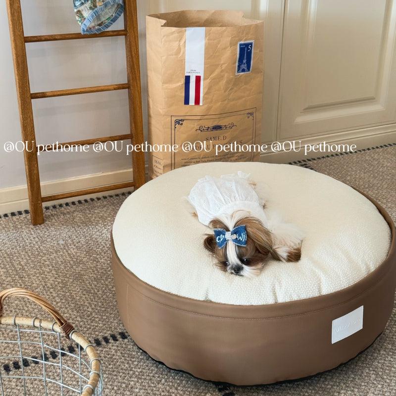 OUpetHome® Durable Dual-Sided Pet Bed - KIKOPALS