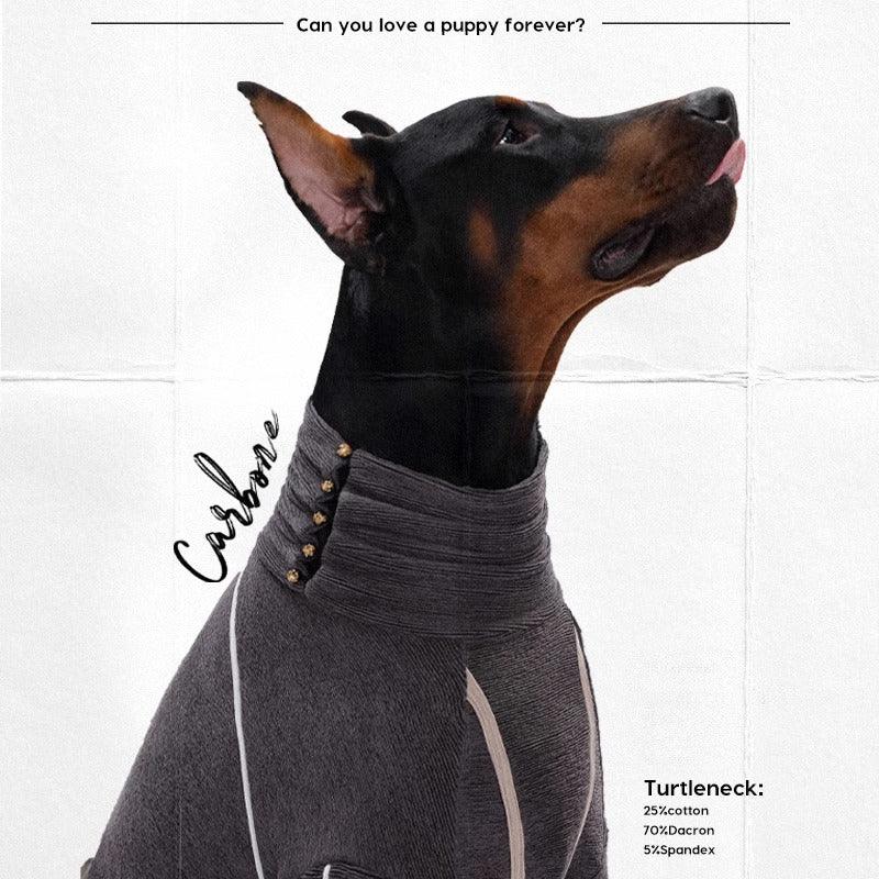 TAORAE® Four-legged Pants Dog Shirt - KIKOPALS