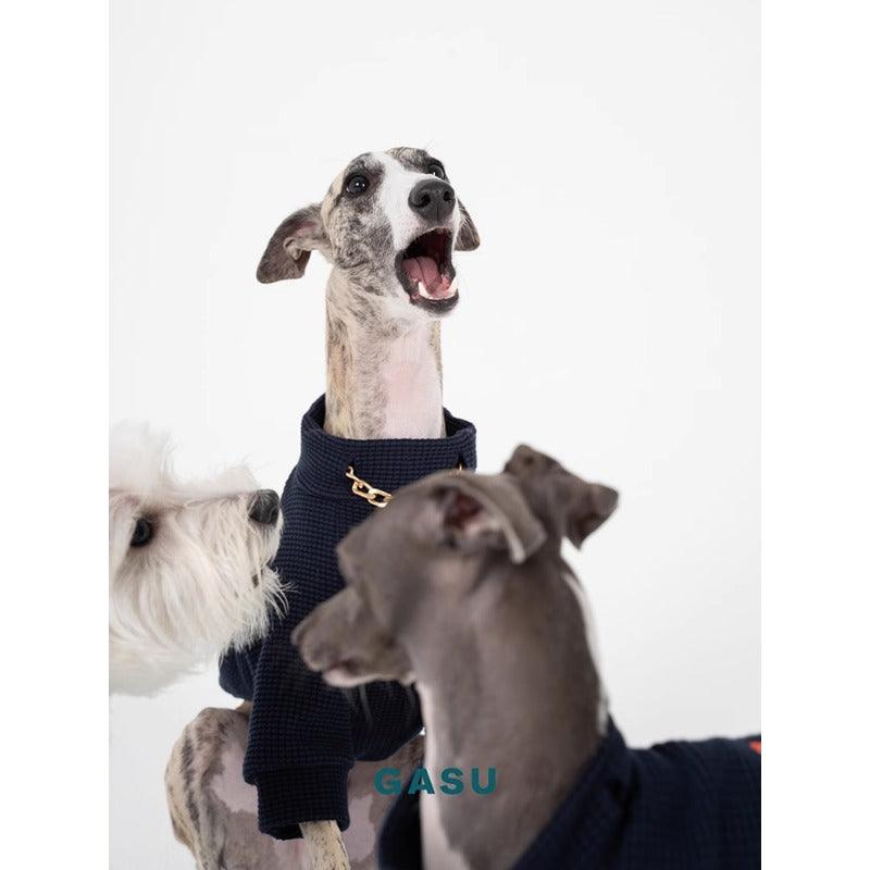 GASU® Versatile Cotton Pet Sweater - KIKOPALS