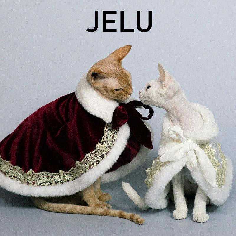 JELU® Pet Cape - KIKOPALS