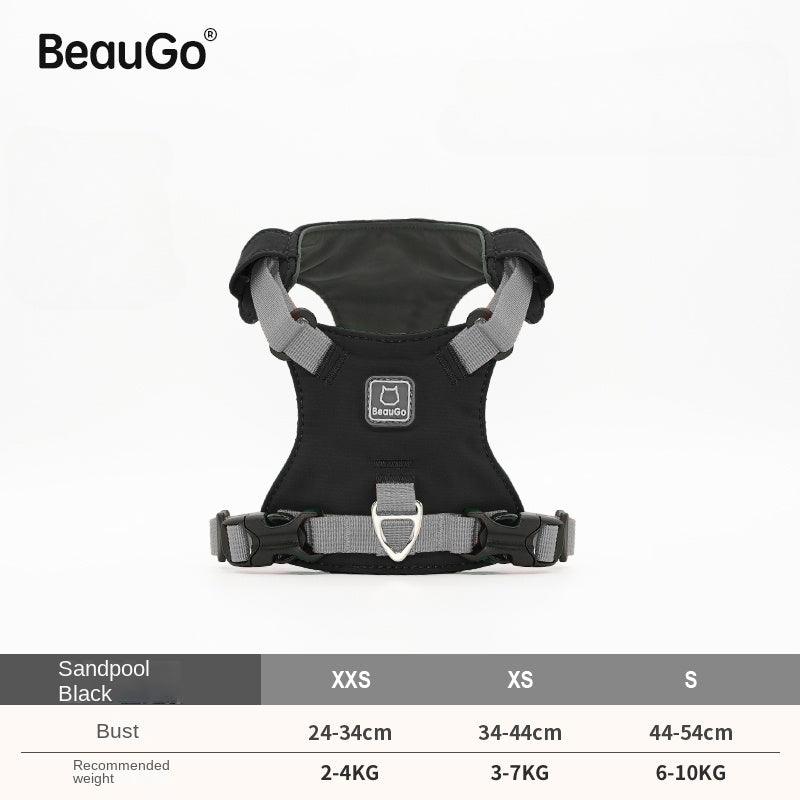 BeauGo® Harnesses for Small Pet - KIKOPALS