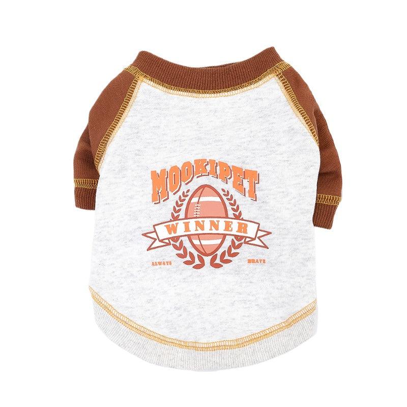 MookiPet® Dog Sports Sweater - KIKOPALS