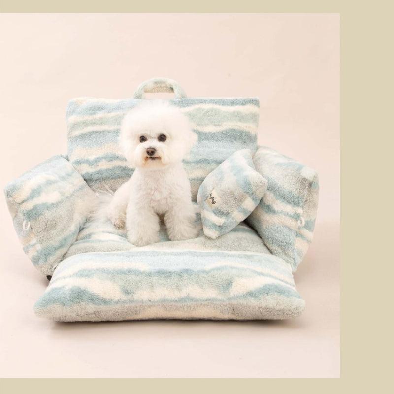 WURENDAO® Pet Sofa Bed - KIKOPALS