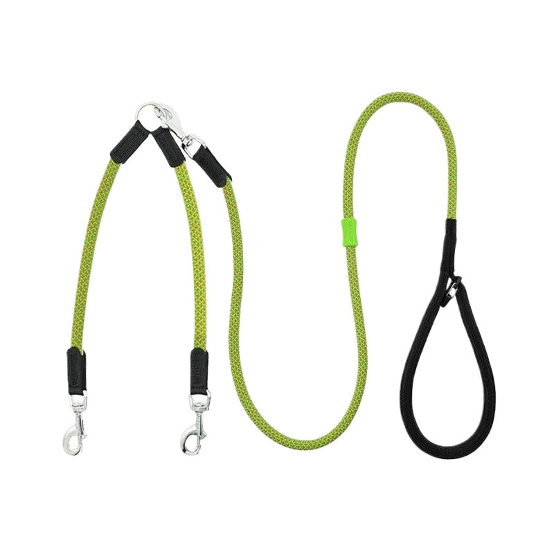 BeauGo® Dual Dog Leash