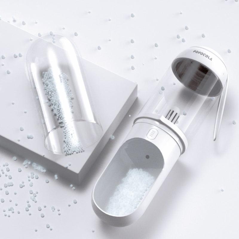 POPOCOLA® Portable Collapsible Dog Water Bottle - KIKOPALS