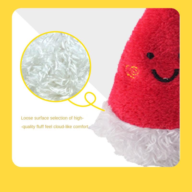 PETSVILLE® Snowball Treasure & Snowball Cat Toy - KIKOPALS