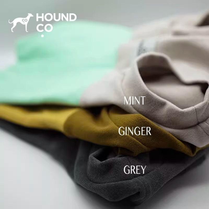 Hound Co.® Soft German Fleece Vest for Dogs - KIKOPALS