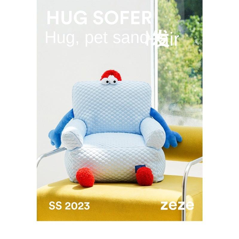 zeze® Pet Hug Bed - KIKOPALS