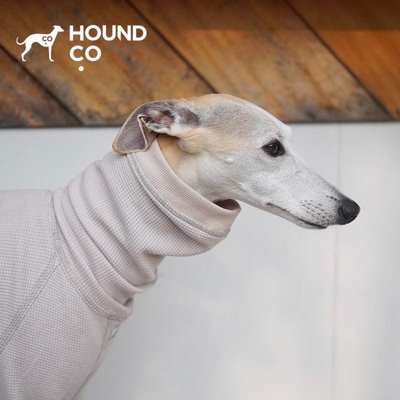 Hound Co.® Lightweight Waffle-Weave Dog Top - KIKOPALS