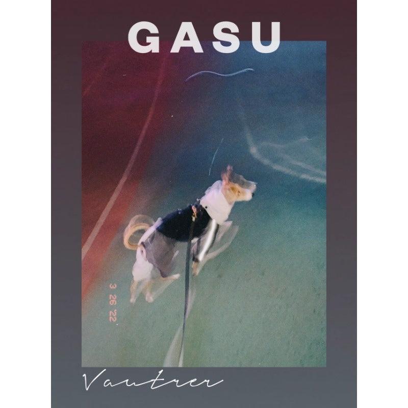 GASU® Waterproof Dog Raincoat Jacket - KIKOPALS