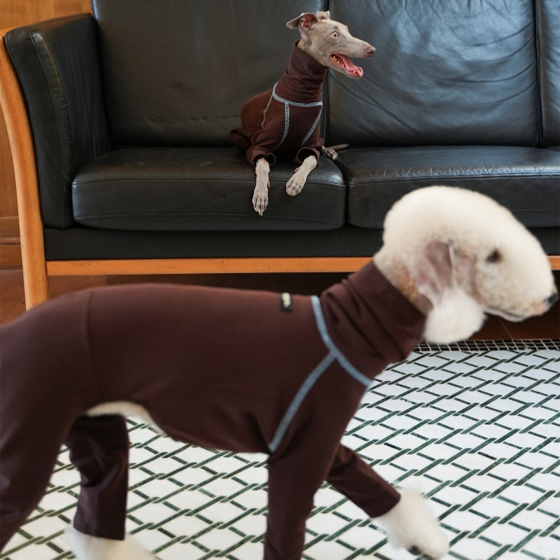 egge® Cotton Stretchy Base Layer for Dogs