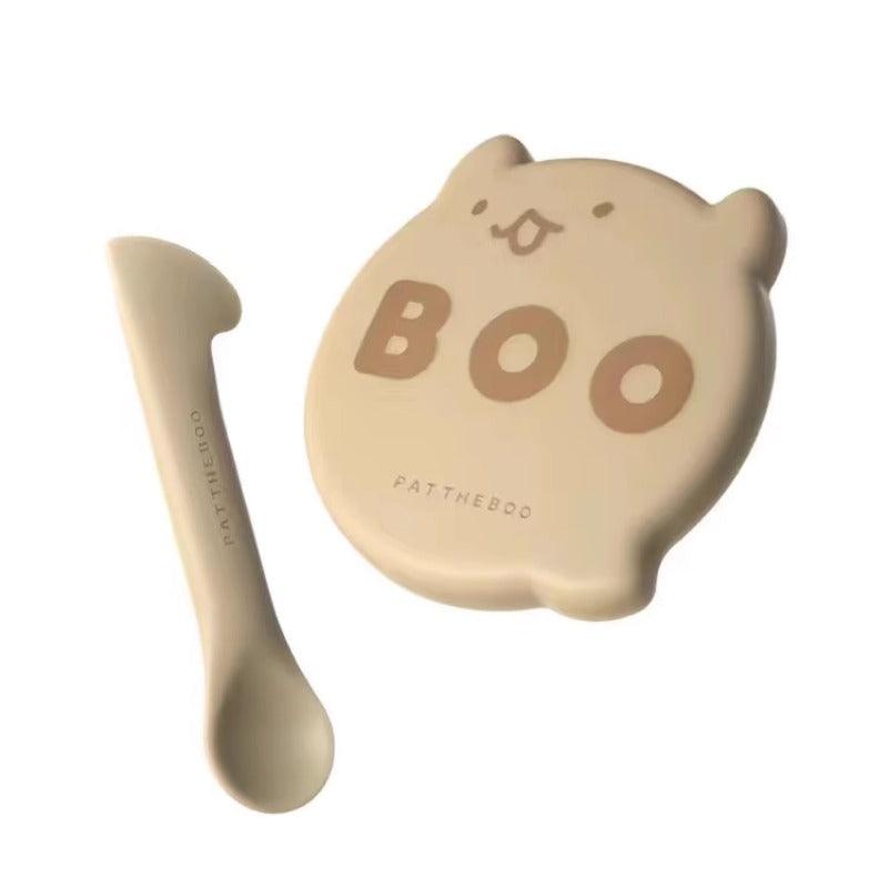 PATTHEBOO® Jar Lids & Spoons Kit - KIKOPALS