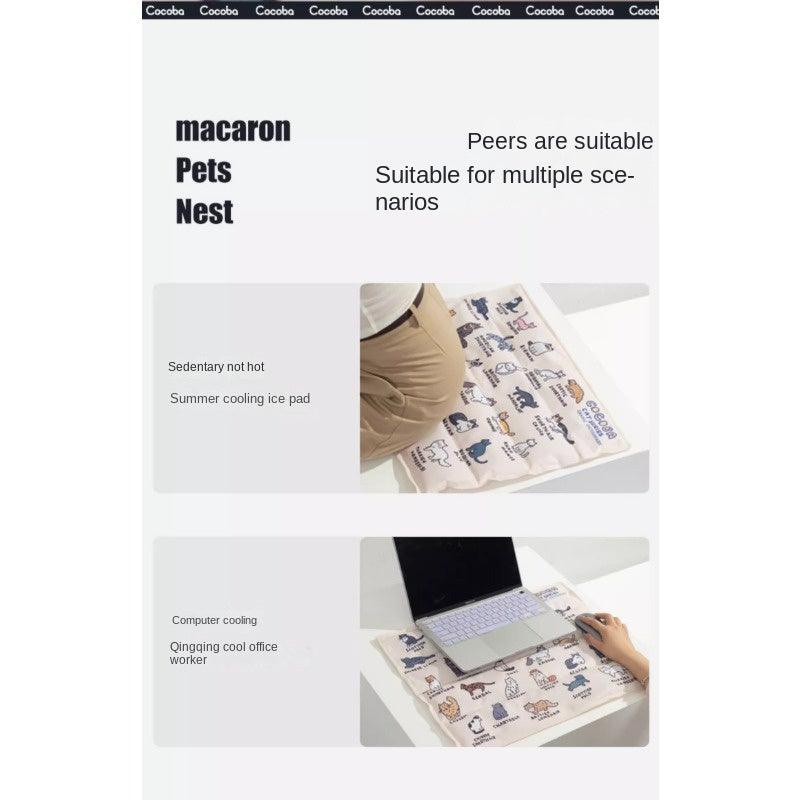 COCOBA® Pet Cool Mat - KIKOPALS