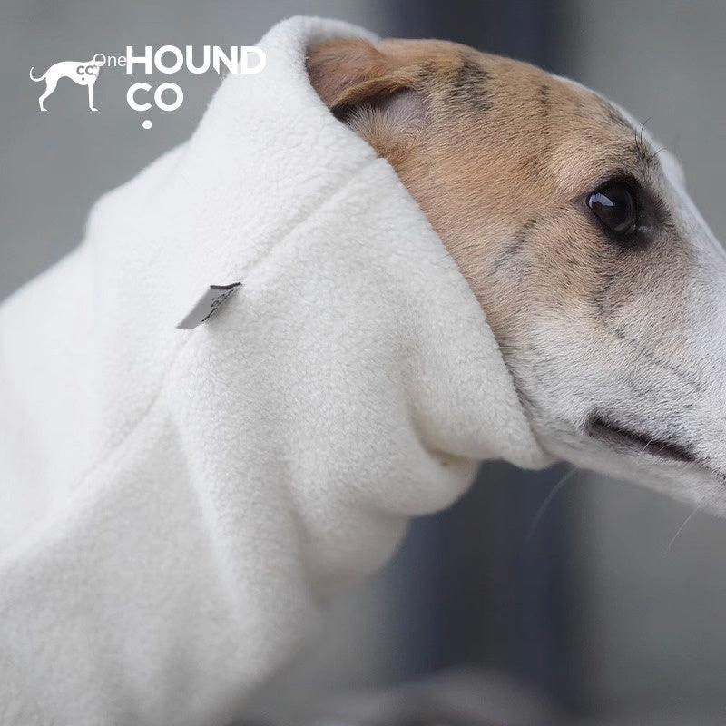 Hound Co.®Thick Fleece Long Pet Scarf - KIKOPALS