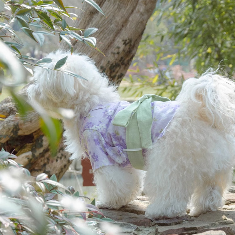 MARSHMALLOW® Japanese Kimono for Dogs