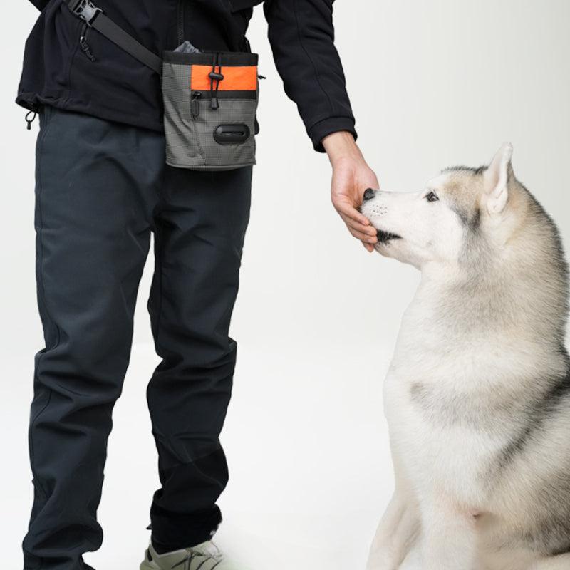 BeauGo® Pet Treat & Cleanup Bag - KIKOPALS