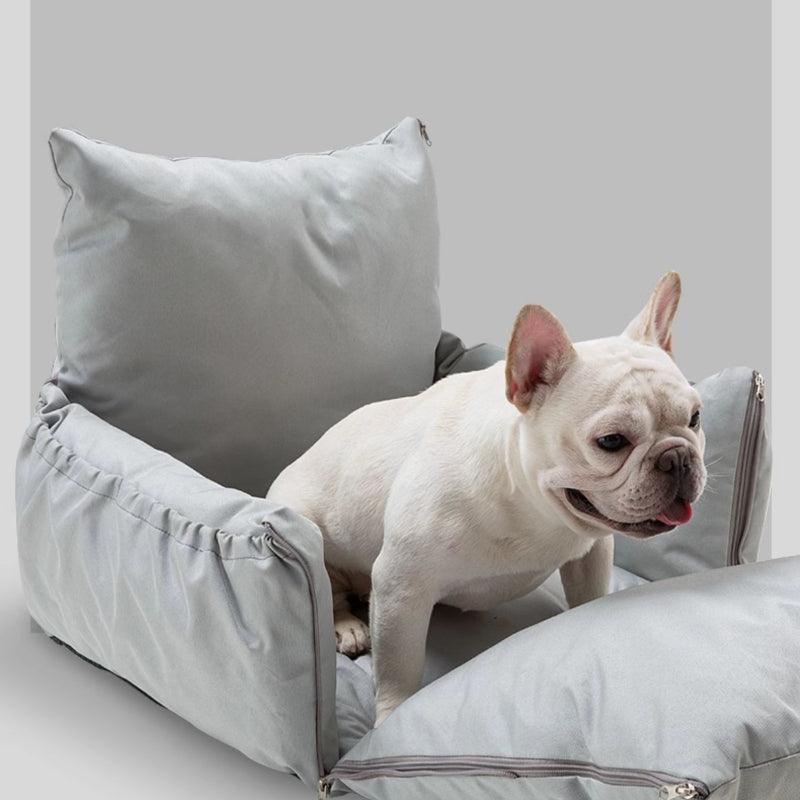 POPOCOLA® Car Safety Seat Dog Bed - KIKOPALS