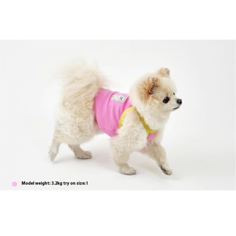 PuppyGallery® Cooling Vest for Dogs