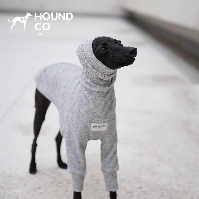 Hound Co.® Ultra-Soft Skin-Friendly Two-Leg Pet Pajamas - KIKOPALS