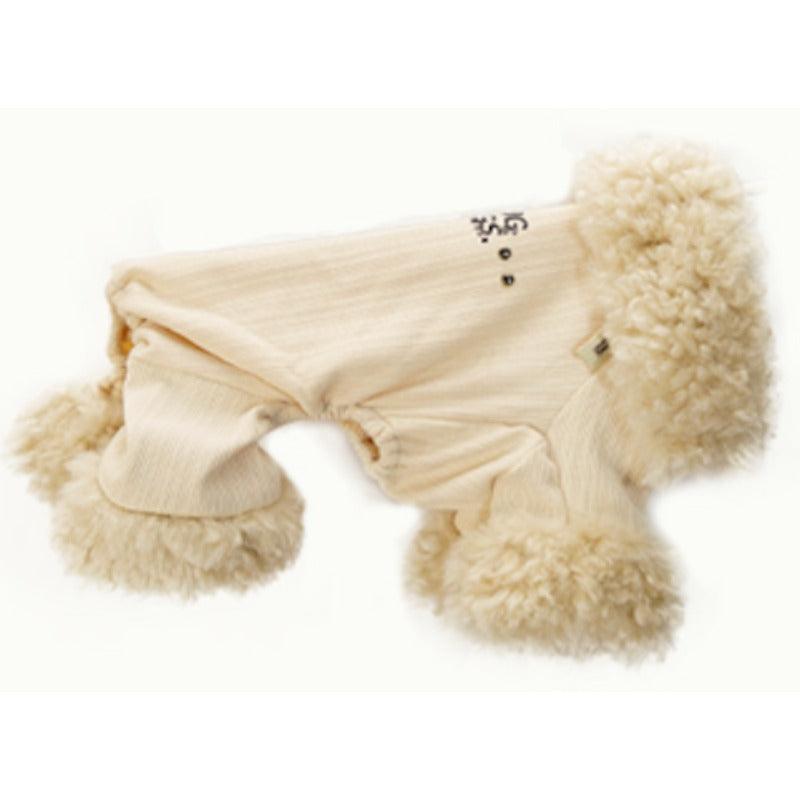 SNUGHUGS® Pet Warmth Wear - KIKOPALS