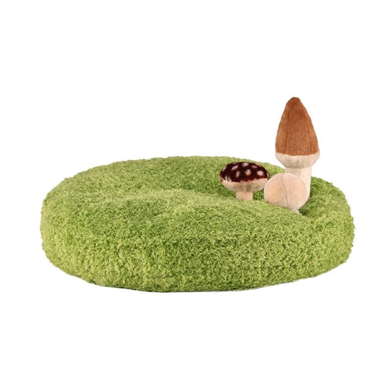 UFHome® Soft Plush Pet Mat - KIKOPALS