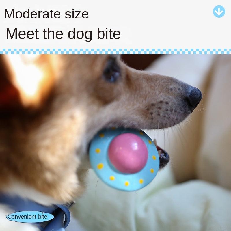 Qmonster® Chewing Pet Toy - KIKOPALS