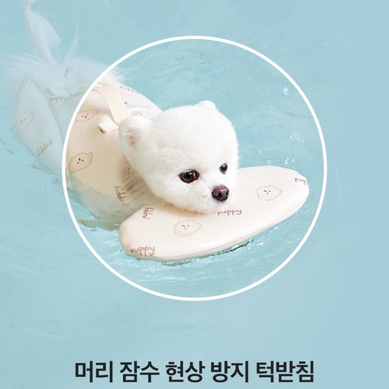 Perrigato® Dog Swimsuit - KIKOPALS