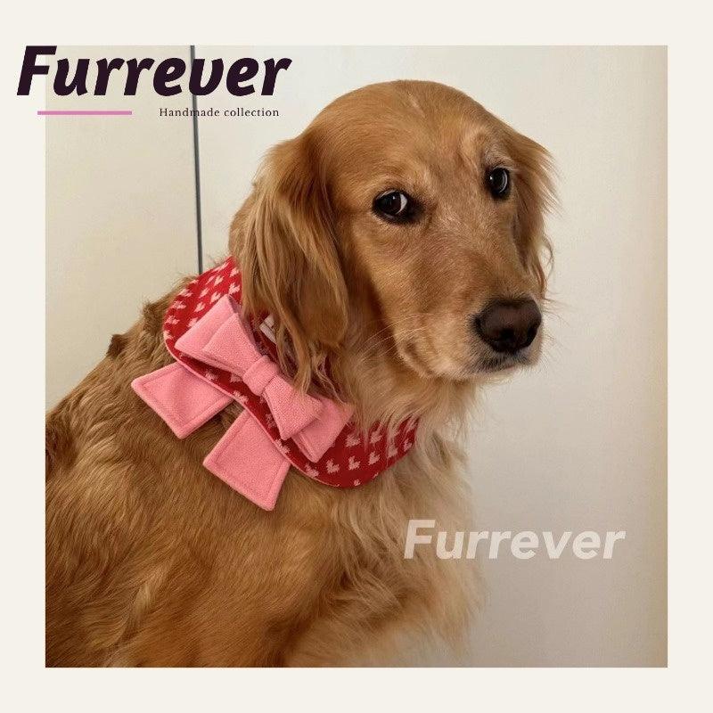 Furrever® Bowtie Bib - KIKOPALS