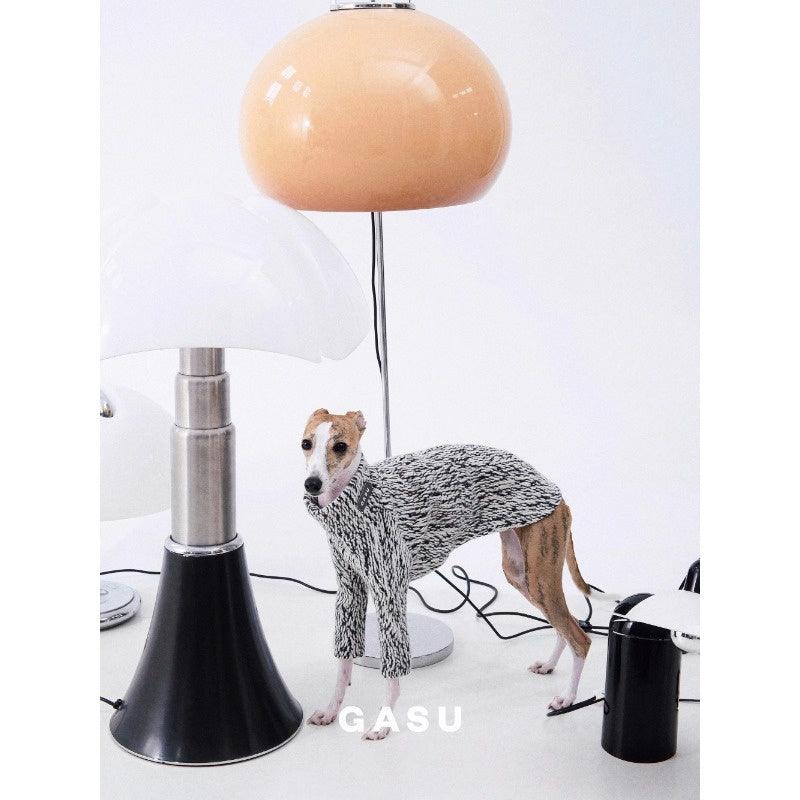 GASU® Fleece Dog Sweater - KIKOPALS