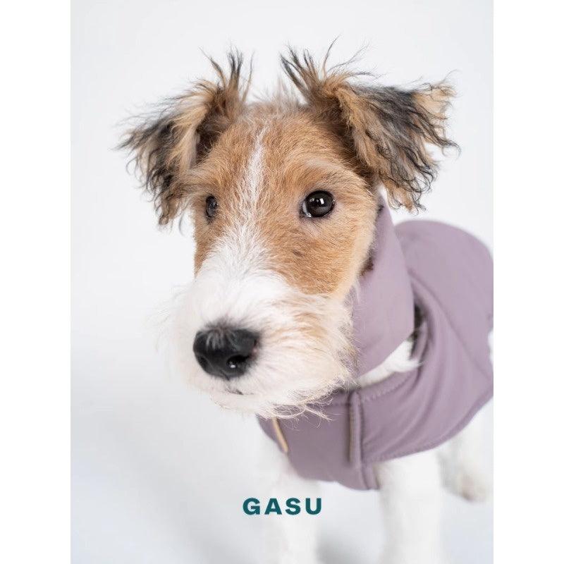 GASU® Double-Sided 3M Down-Alternative Scarf for Pets - KIKOPALS