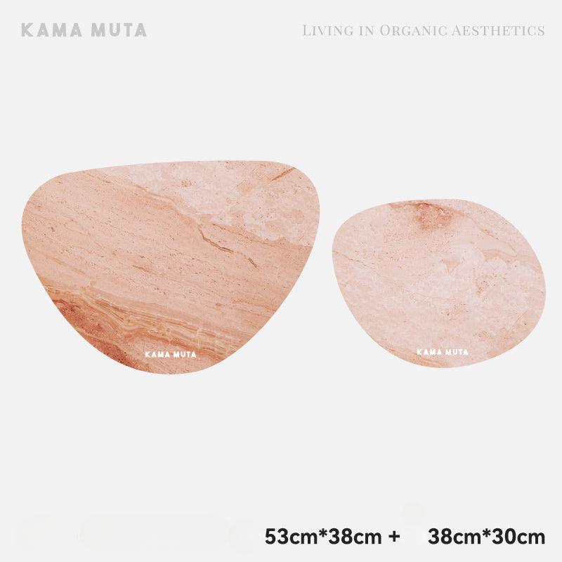 KAMA MUTA® Silicone Placemat - KIKOPALS