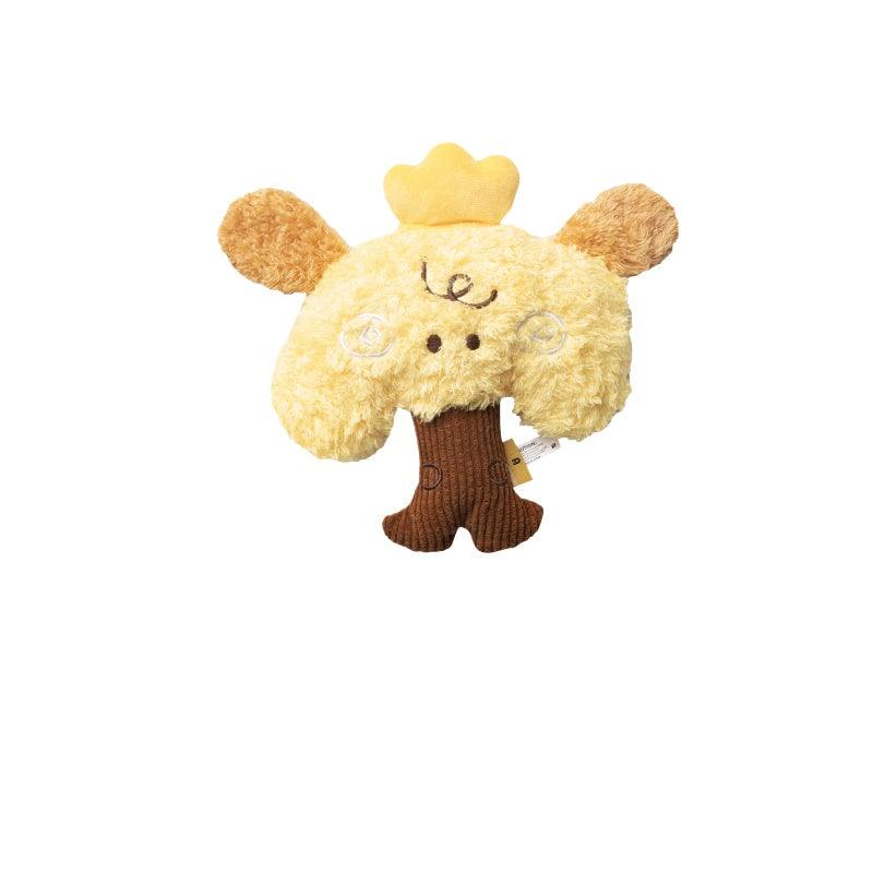 PETSVILLE® Dog Plush Toy - KIKOPALS