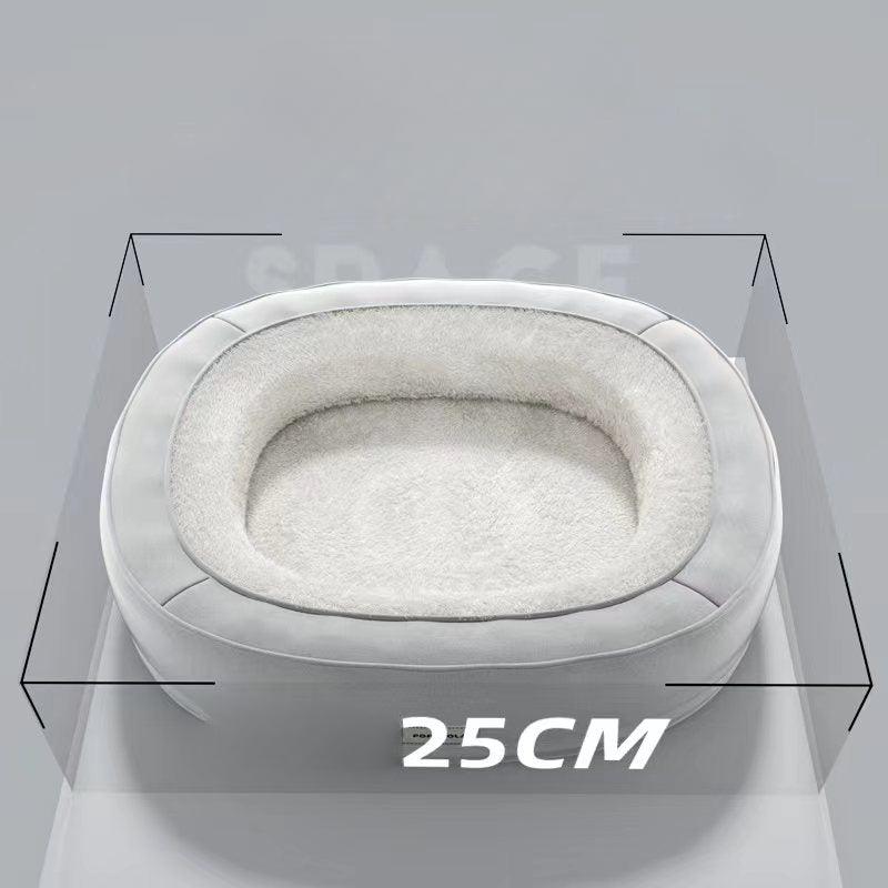 POPOCOLA® Thickened Dog Bed - KIKOPALS