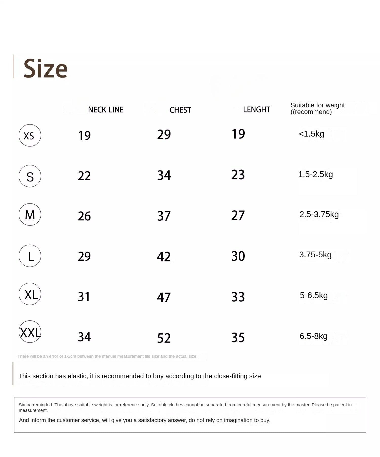 BOWWW® Pet Heated Mink Cotton Undershirt - KIKOPALS