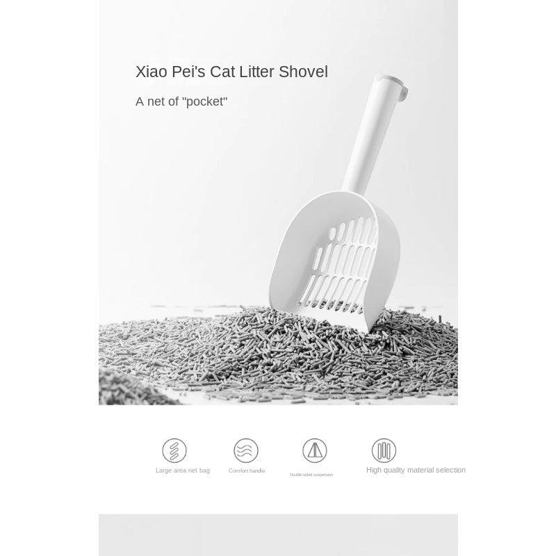 PETKIT® Cat Litter Scoop - KIKOPALS