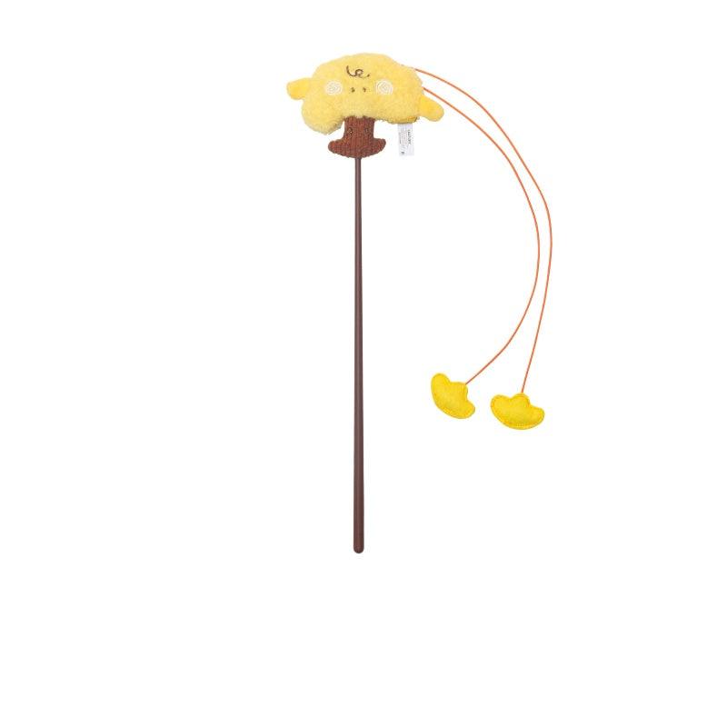 PETSVILLE® Infinite Ability - Cat Teasers - KIKOPALS