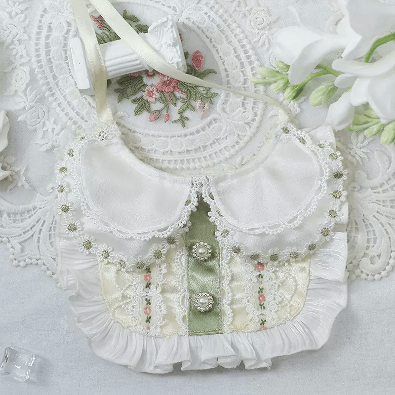 BITEONE® Pet Lolita Bib - KIKOPALS