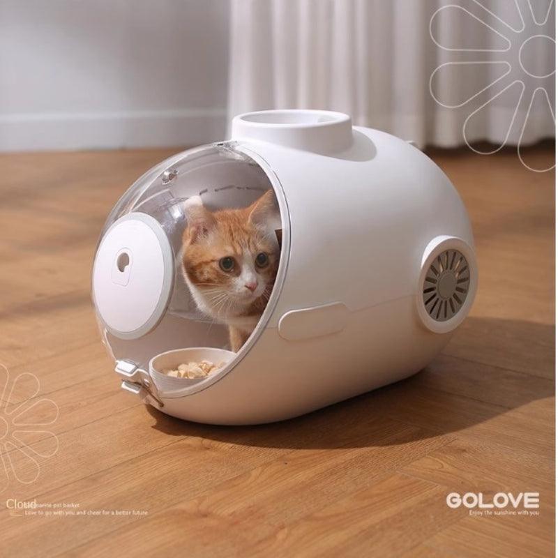 GOLOVE PET® Hand-carried Pet Space - KIKOPALS