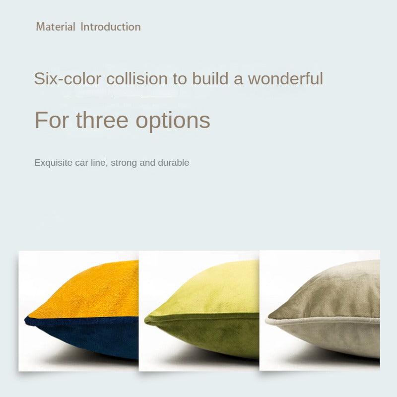 UFHome® Velvet Pet Bed - KIKOPALS