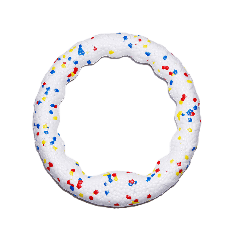 KIKOPALS® Tahiti & Macaron ETPU Pet Playset - KIKOPALS