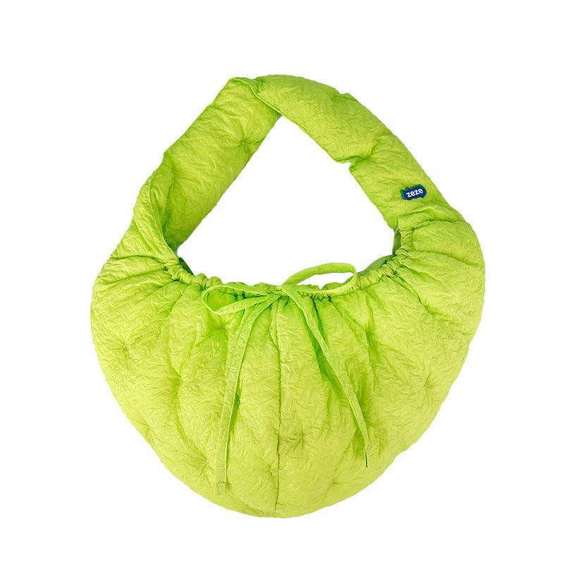 zeze® Textured Down Bag - KIKOPALS