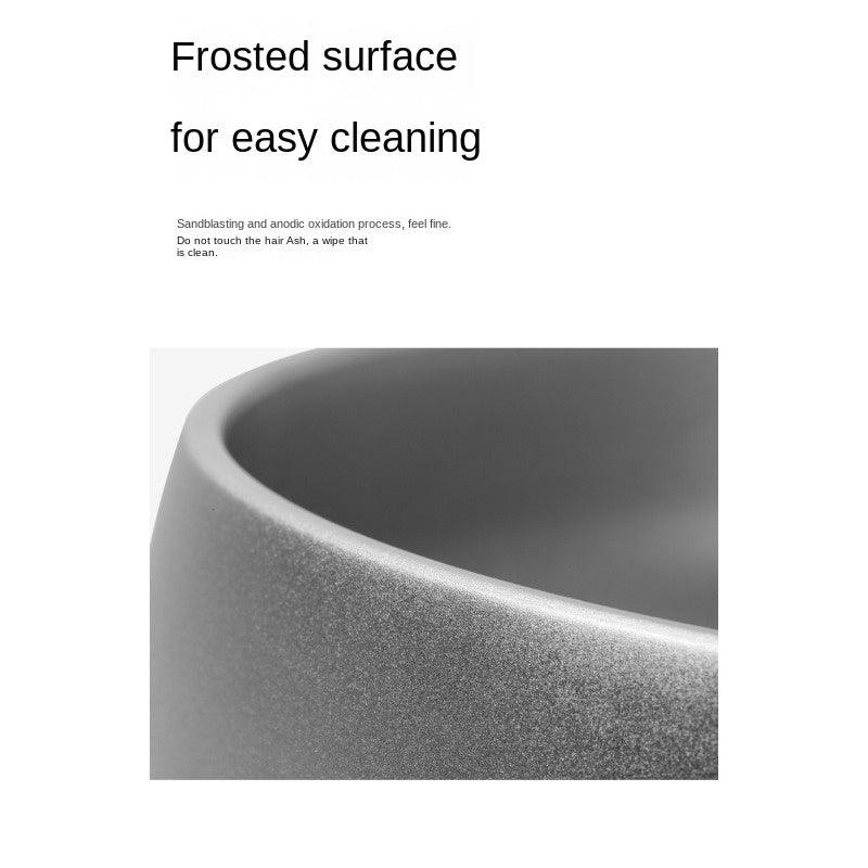 pidan® Pet Cooling Aluminum Bed - KIKOPALS