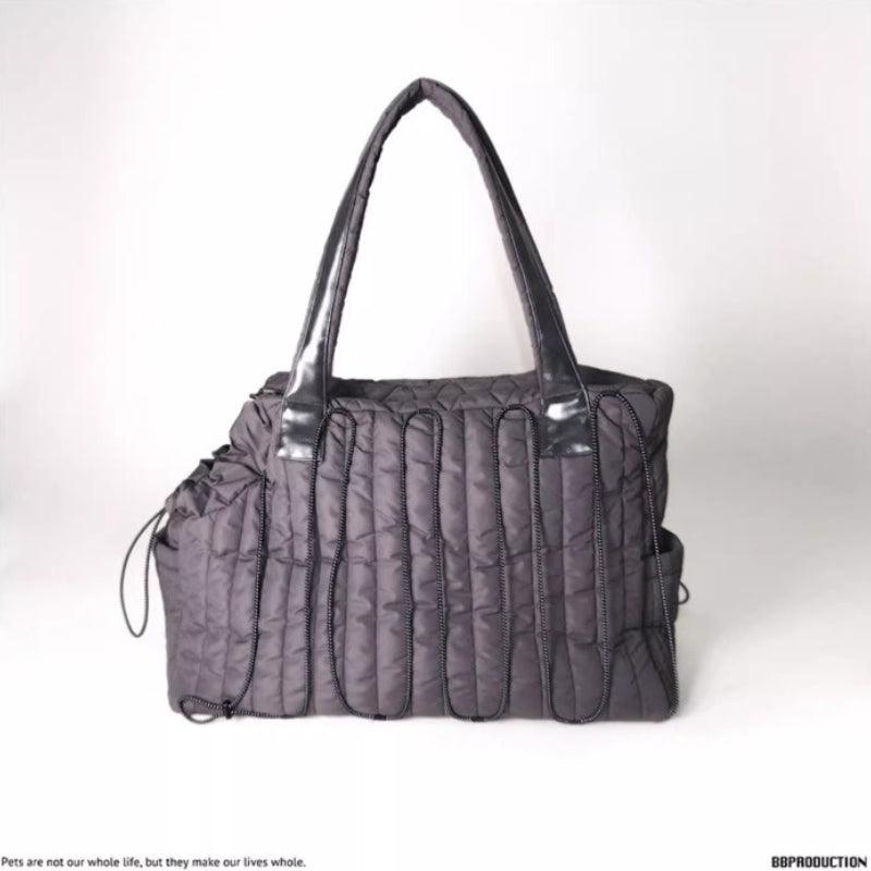 BBPRODUCTION® Waterproof Pet Travel Tote Bag - KIKOPALS