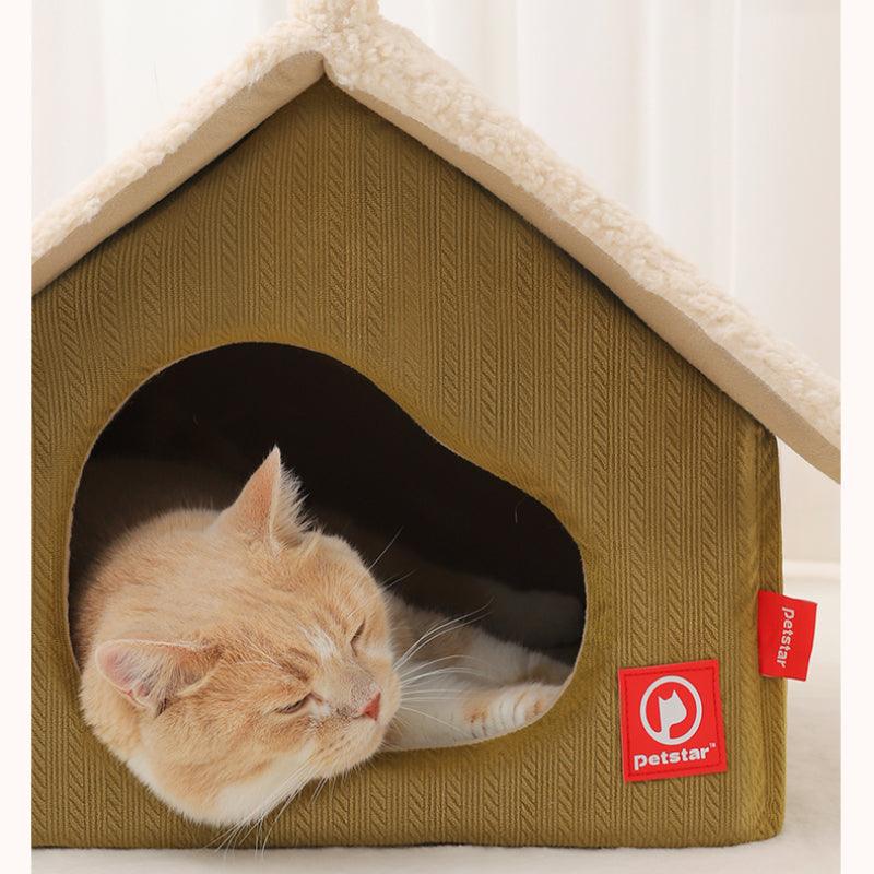petstar® Fantastic Pet House - KIKOPALS