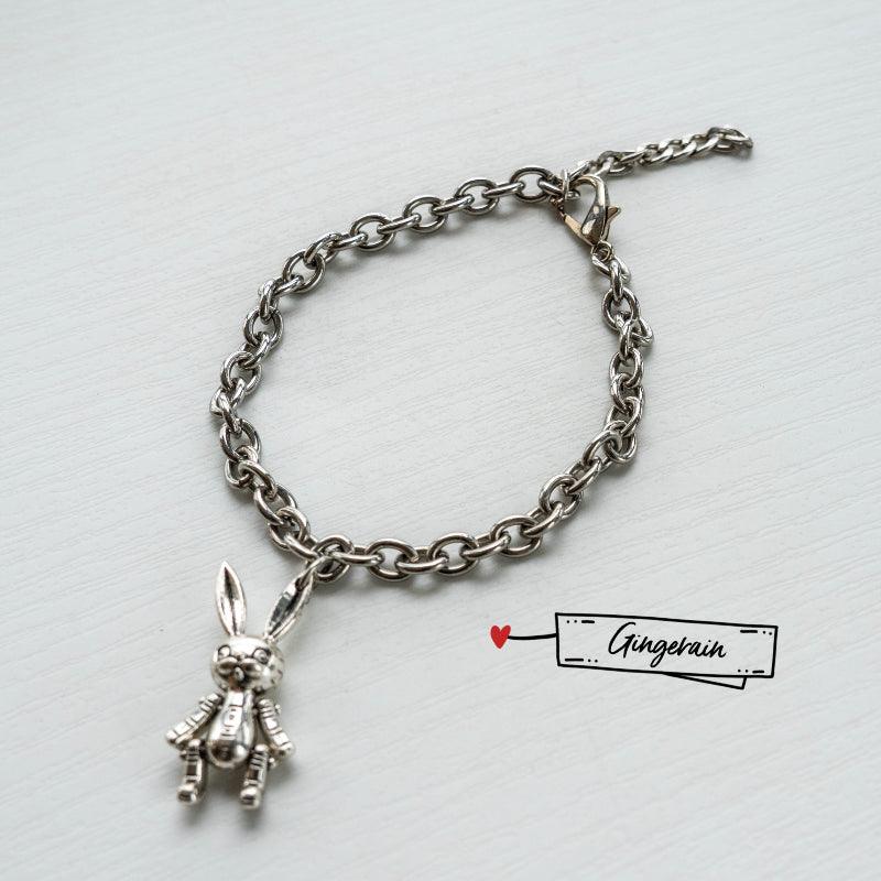 GINGERAIN® Cat Necklace - KIKOPALS