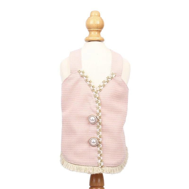 BITEONE® Pet Summer Vest - KIKOPALS