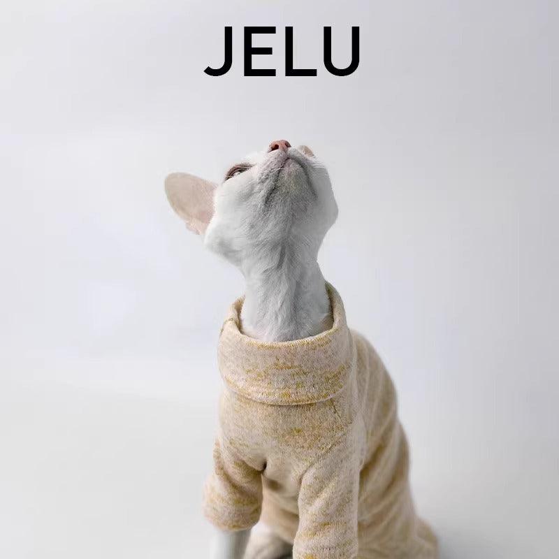 JELU® Warm-Soft Cat Clothing - KIKOPALS