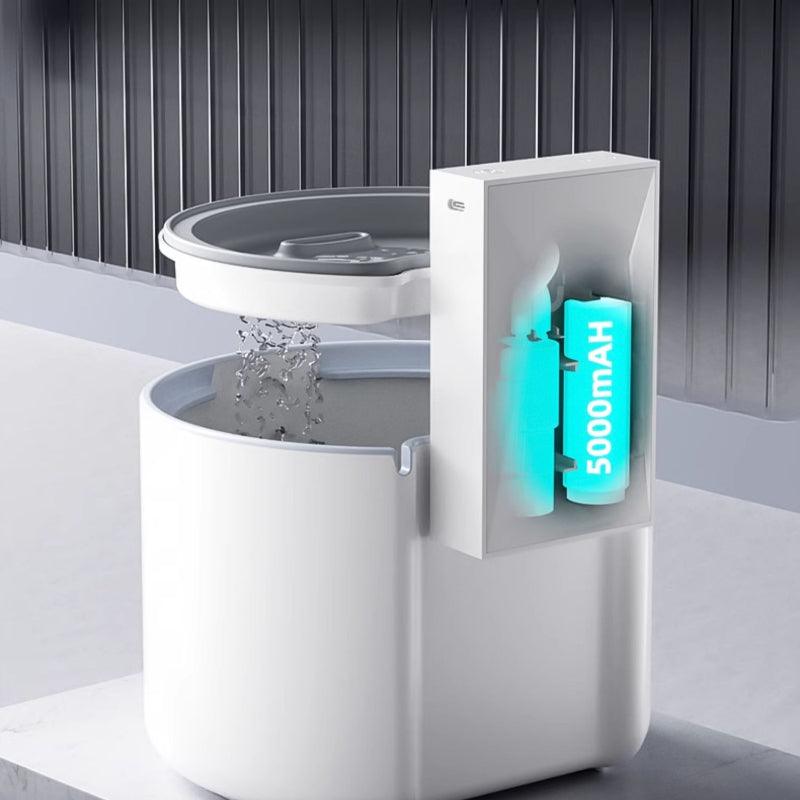 POPOCOLA® Pet Thermostatic Water Dispenser - KIKOPALS